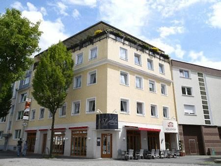 Hotel Zur Muehle بادربورن المظهر الخارجي الصورة