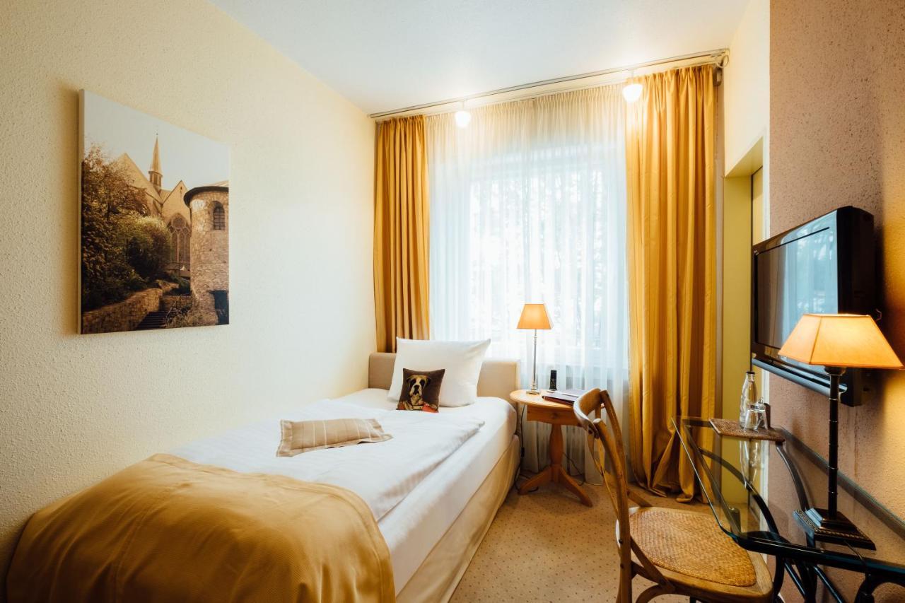 Hotel Zur Muehle بادربورن المظهر الخارجي الصورة